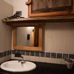 Domek alpejski Berlot