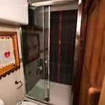 Domek alpejski Berlot *