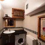 Domek alpejski Berlot Courmayeur