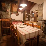 Domek alpejski Berlot