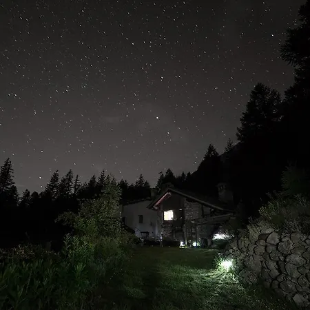 Berlot Chalet