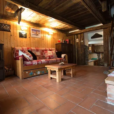 Berlot Courmayeur