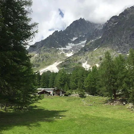 Berlot Chalet